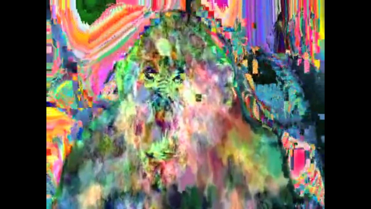 Escape Spirit Videoslime backdrop