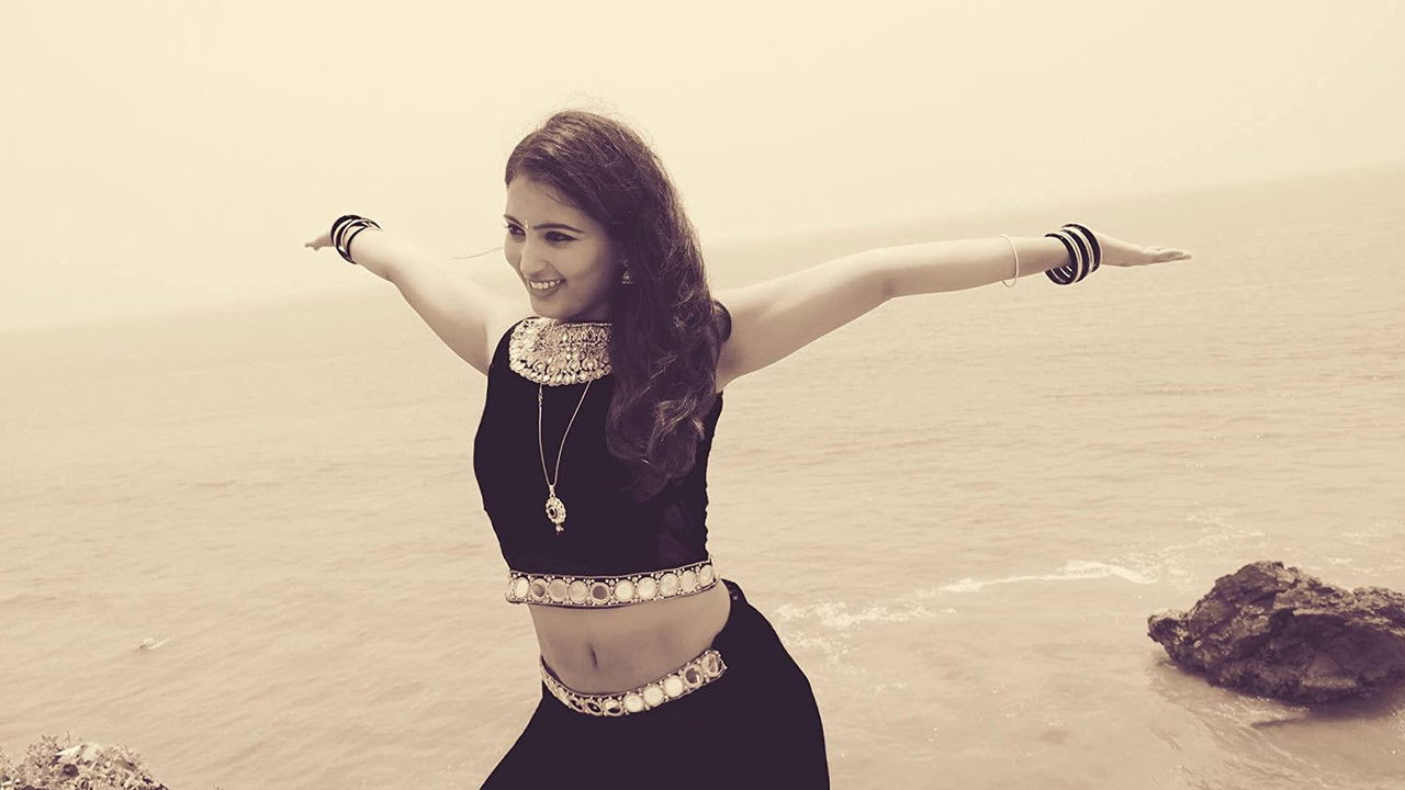 Beach Road Chetan backdrop