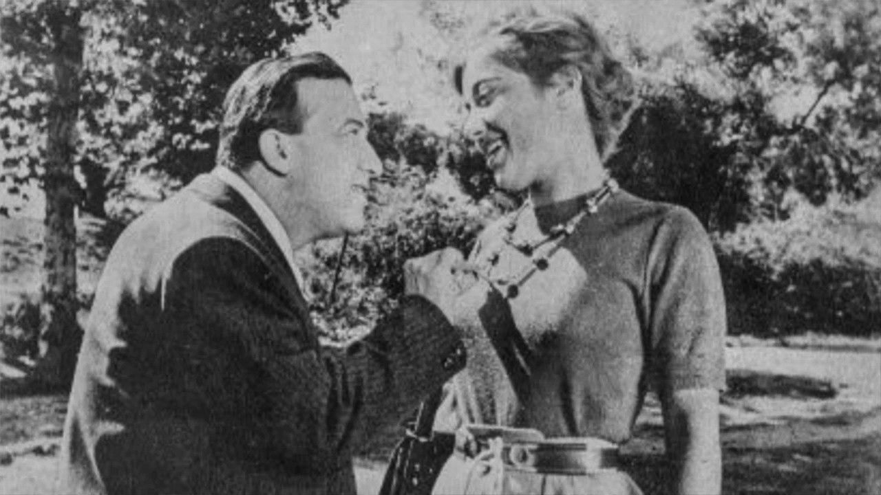 The Street Descends to the Sea backdrop