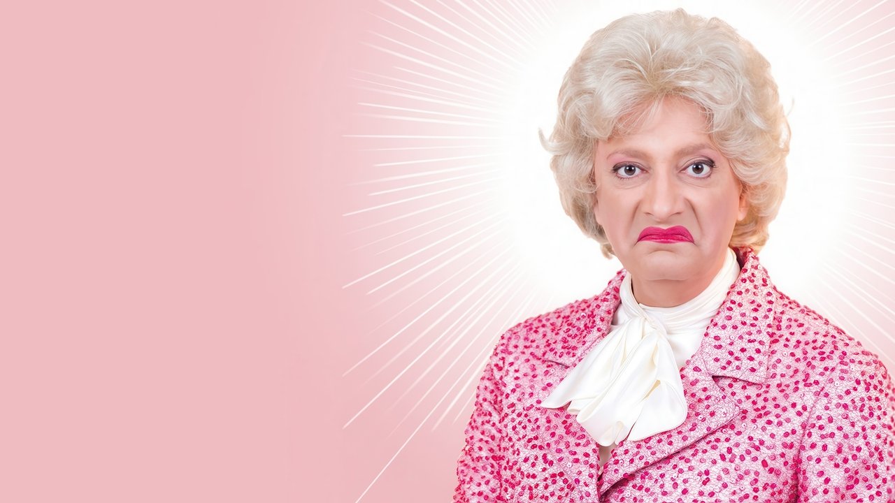 Marie-Thérèse Porchet : 20 ans de bonheur backdrop