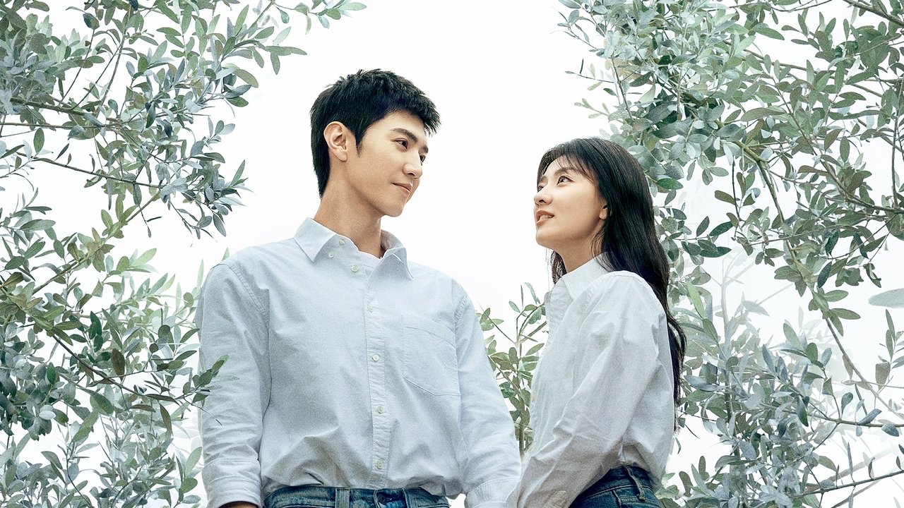 The White Olive Tree backdrop