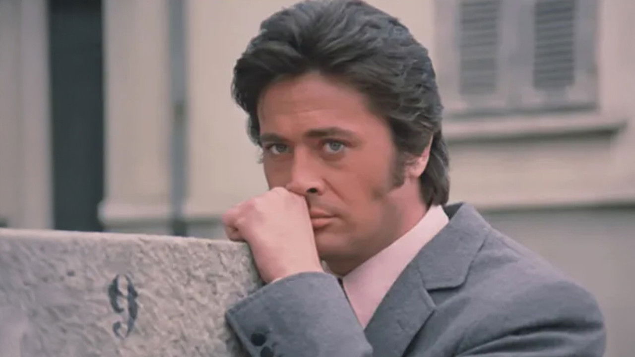 Tek Başına backdrop