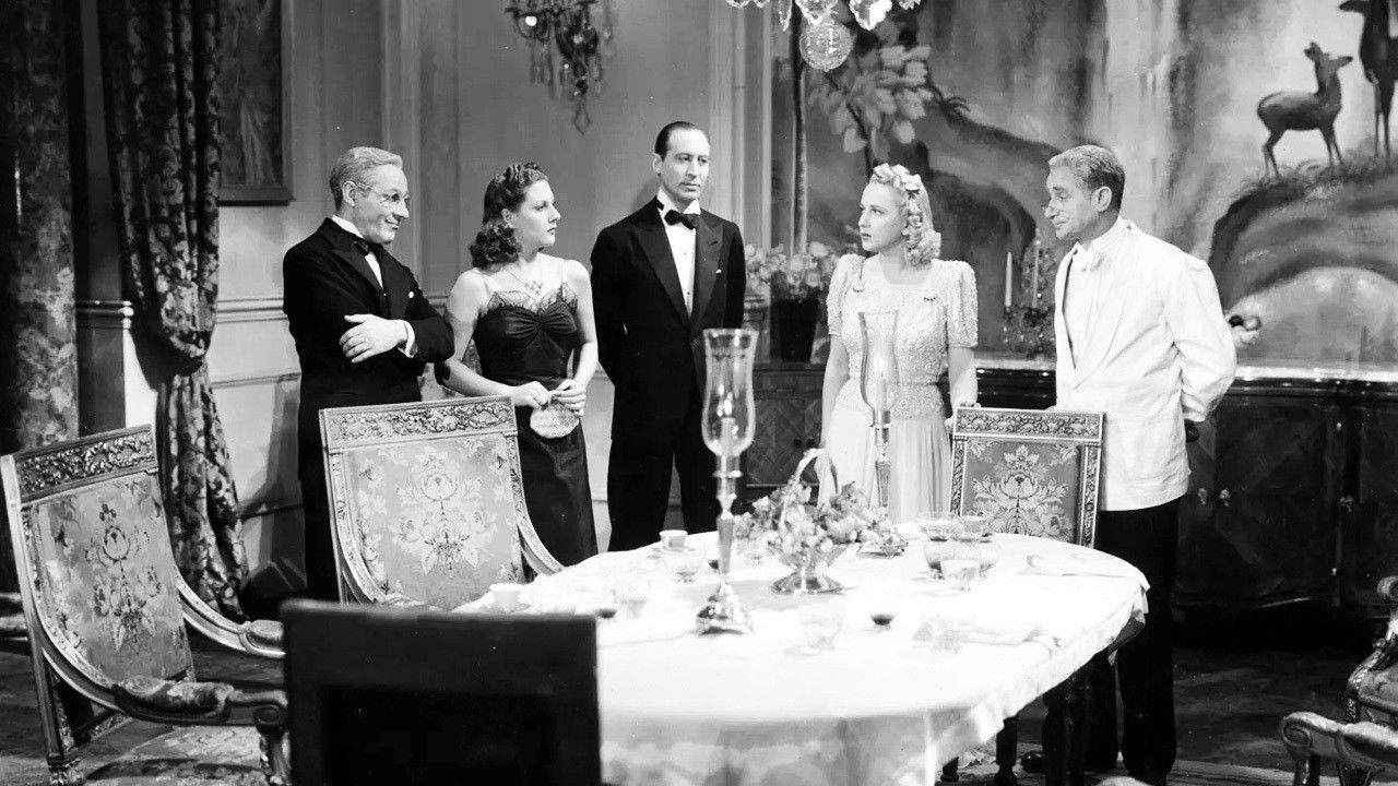 Mi amor eres tú backdrop