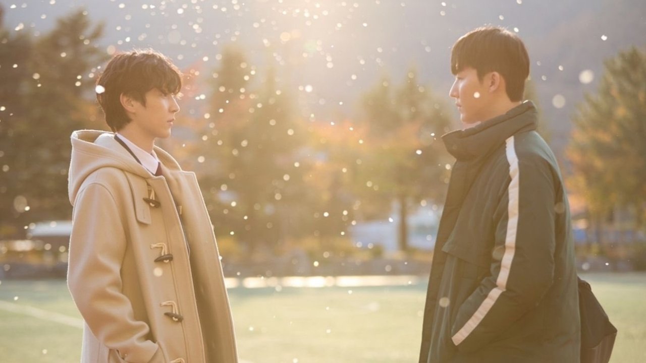 The Time of Fever backdrop