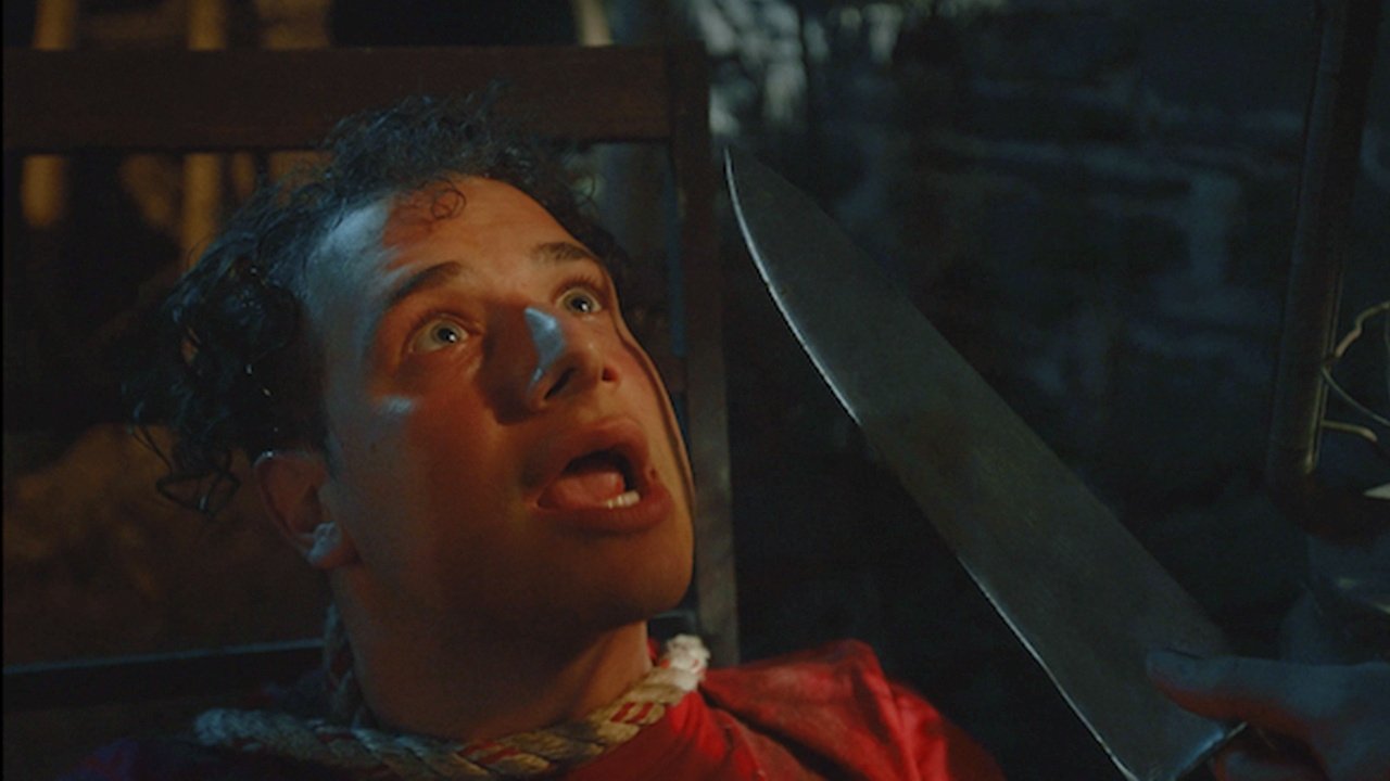 Method to their Madness backdrop