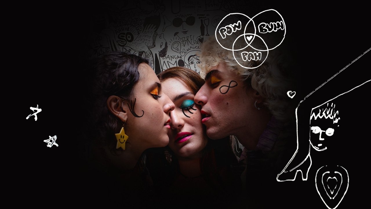 The Life Ahead backdrop