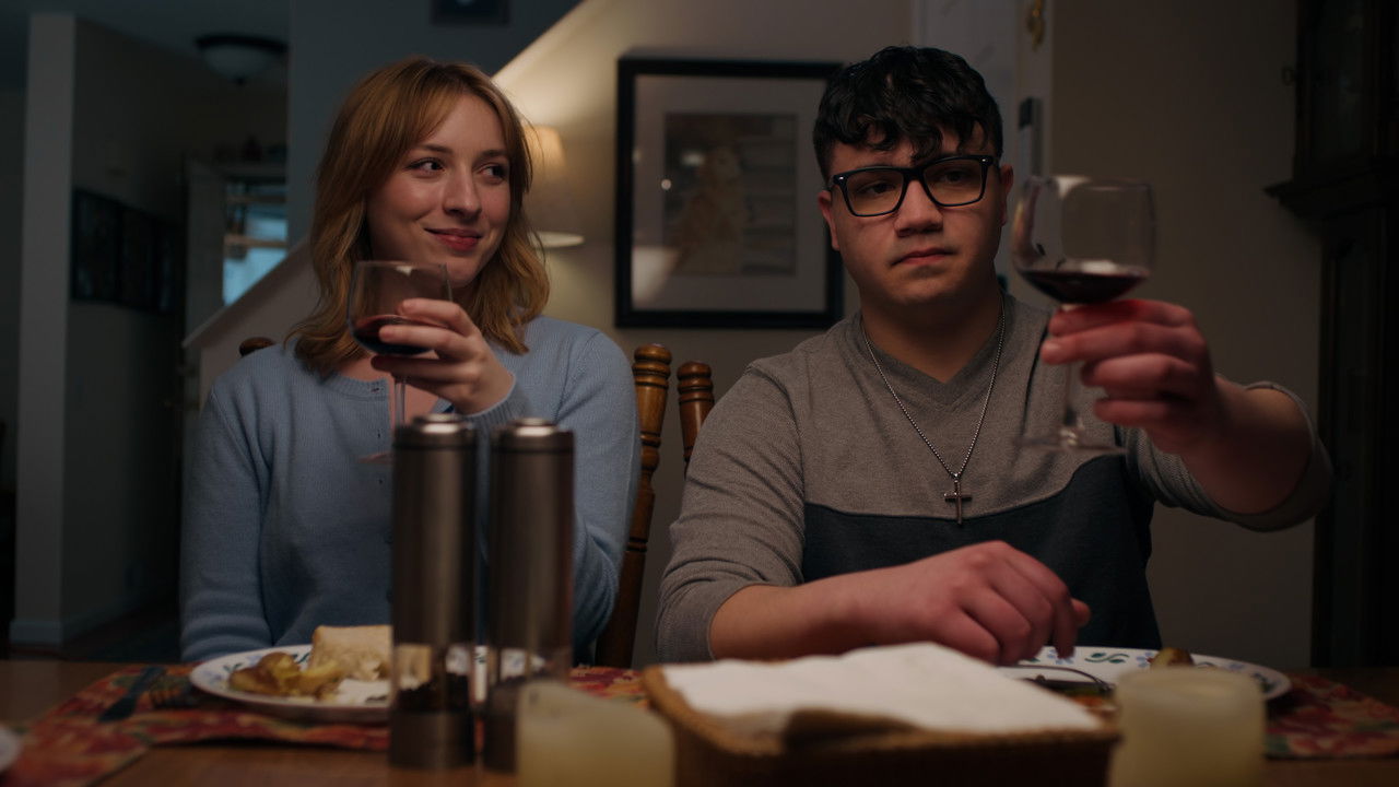 Migraine Protocol backdrop