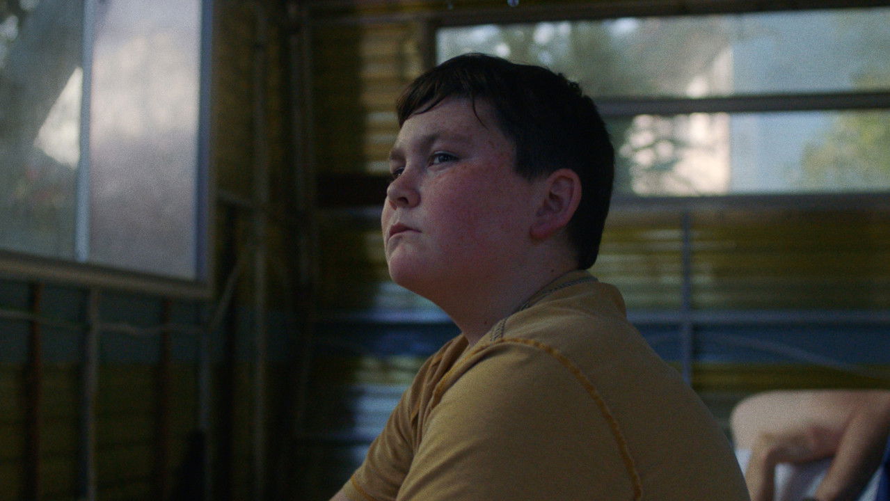 We Used to Own Houses backdrop