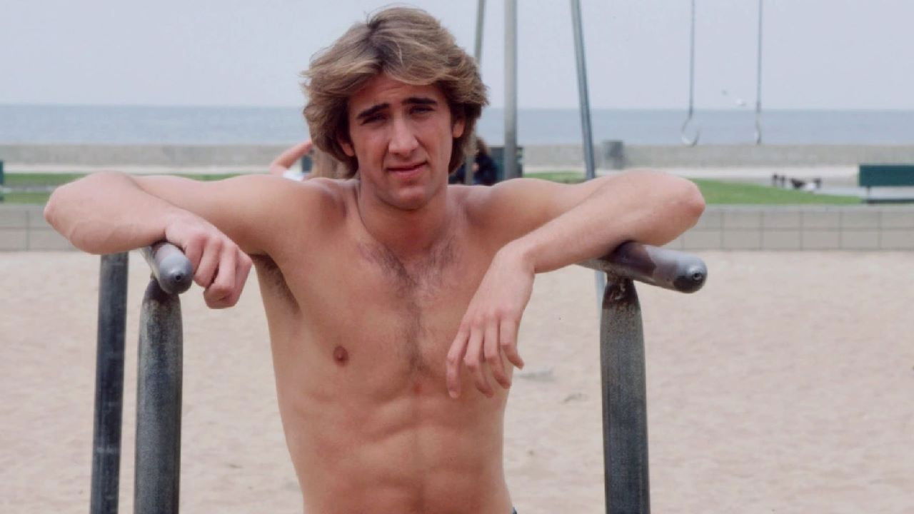 The Best of Times backdrop