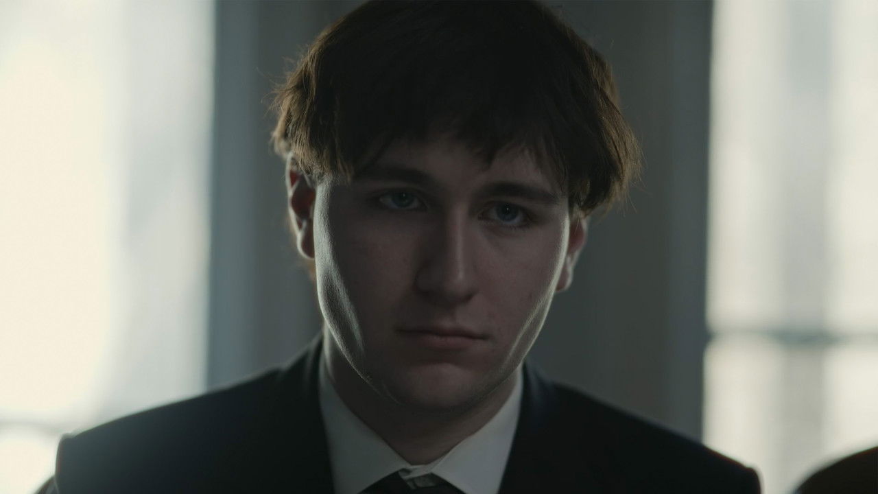 The Five Steps of Irish Catholic Grieving backdrop