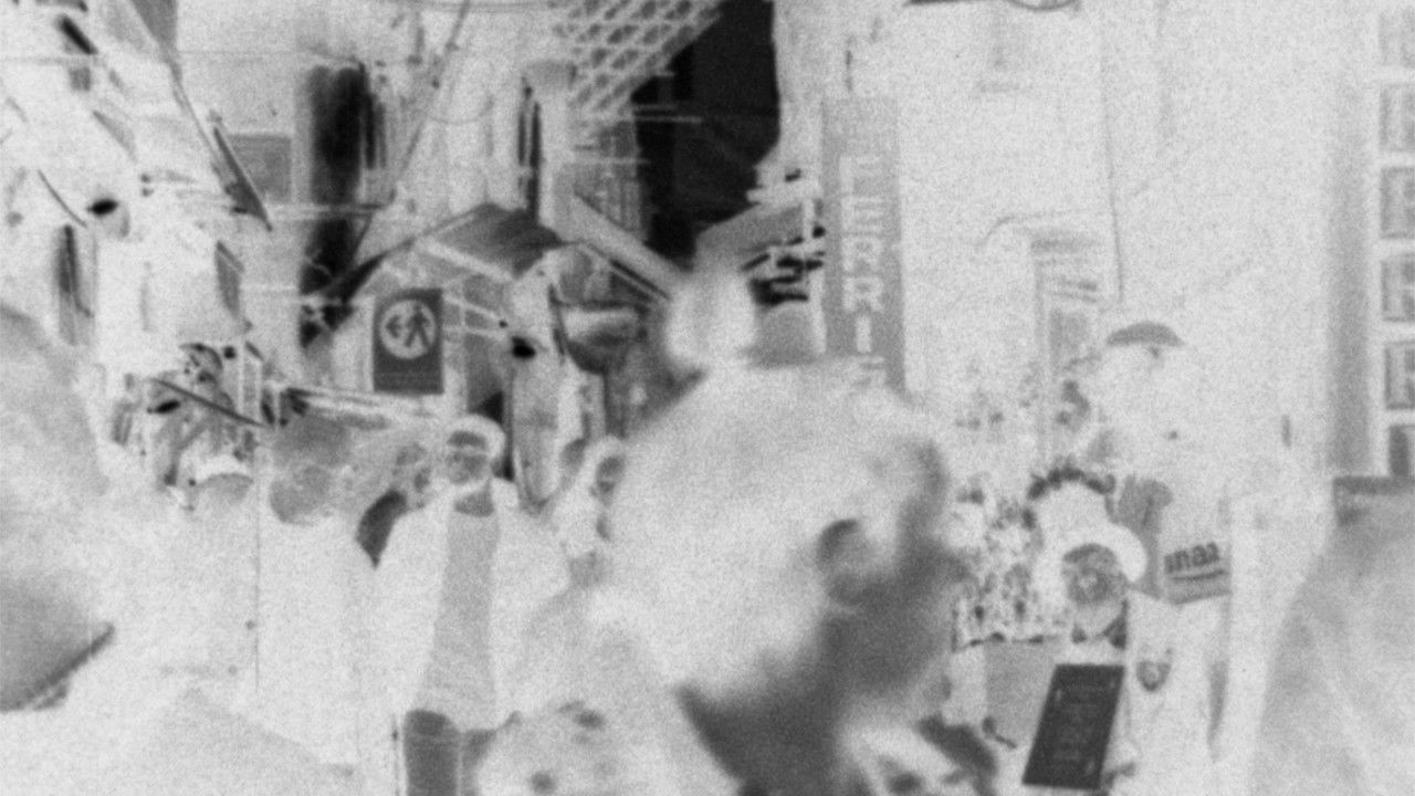 Diaries from a moviegoer backdrop