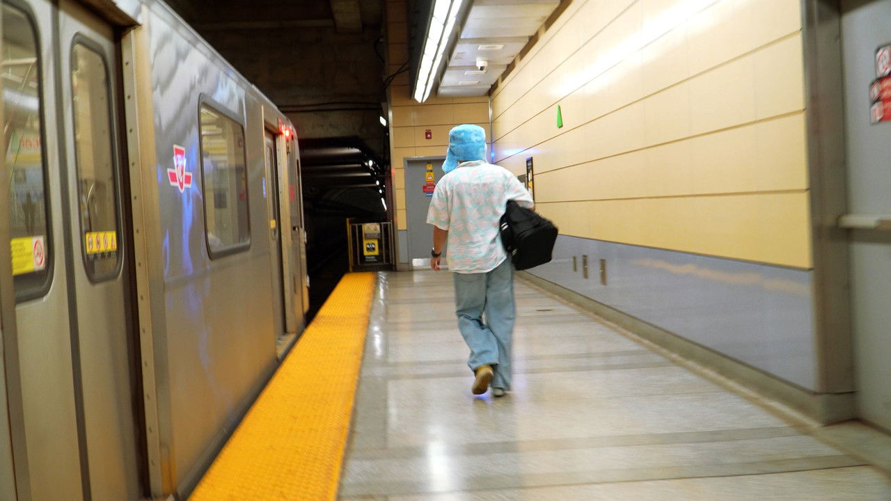 Money On The Line backdrop