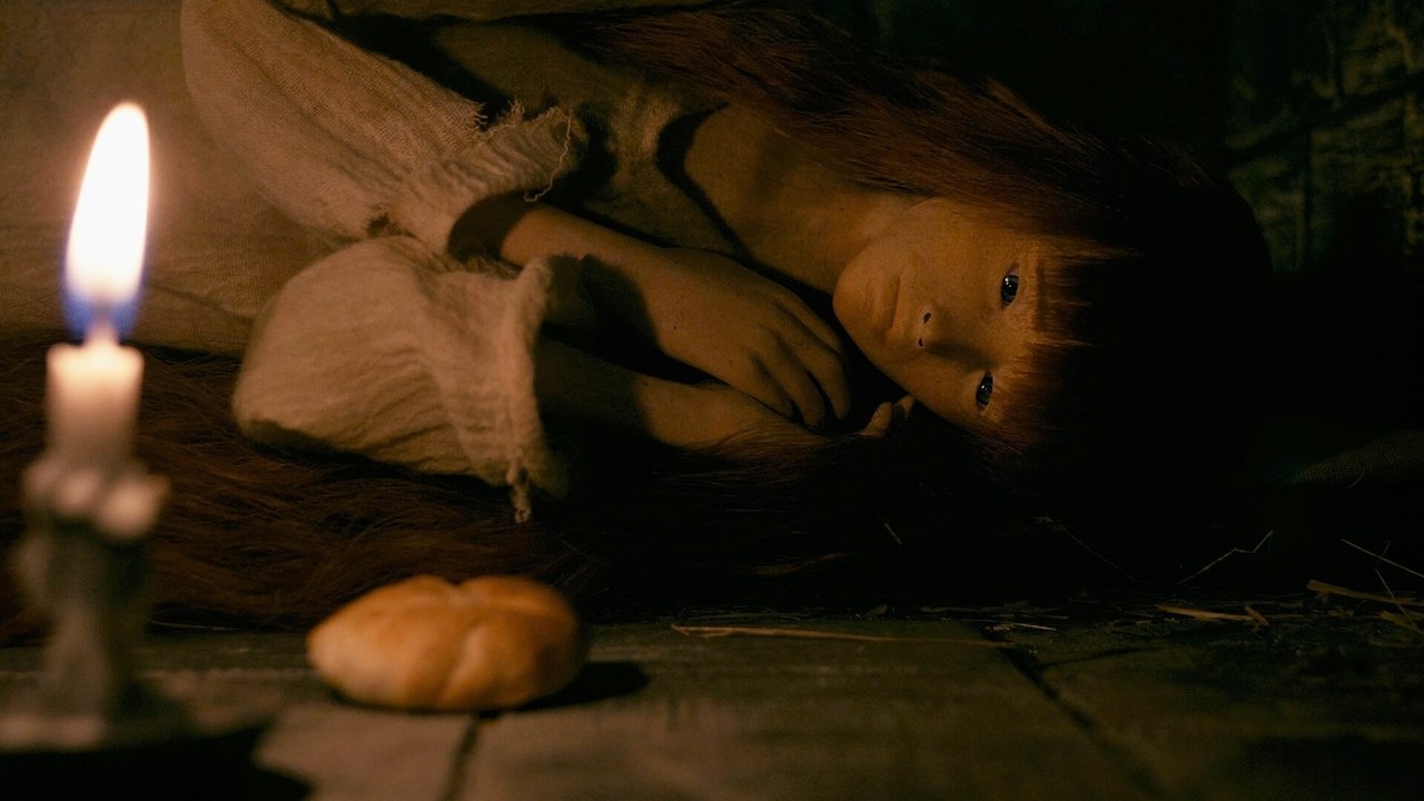 As in Heaven, So on Earth backdrop