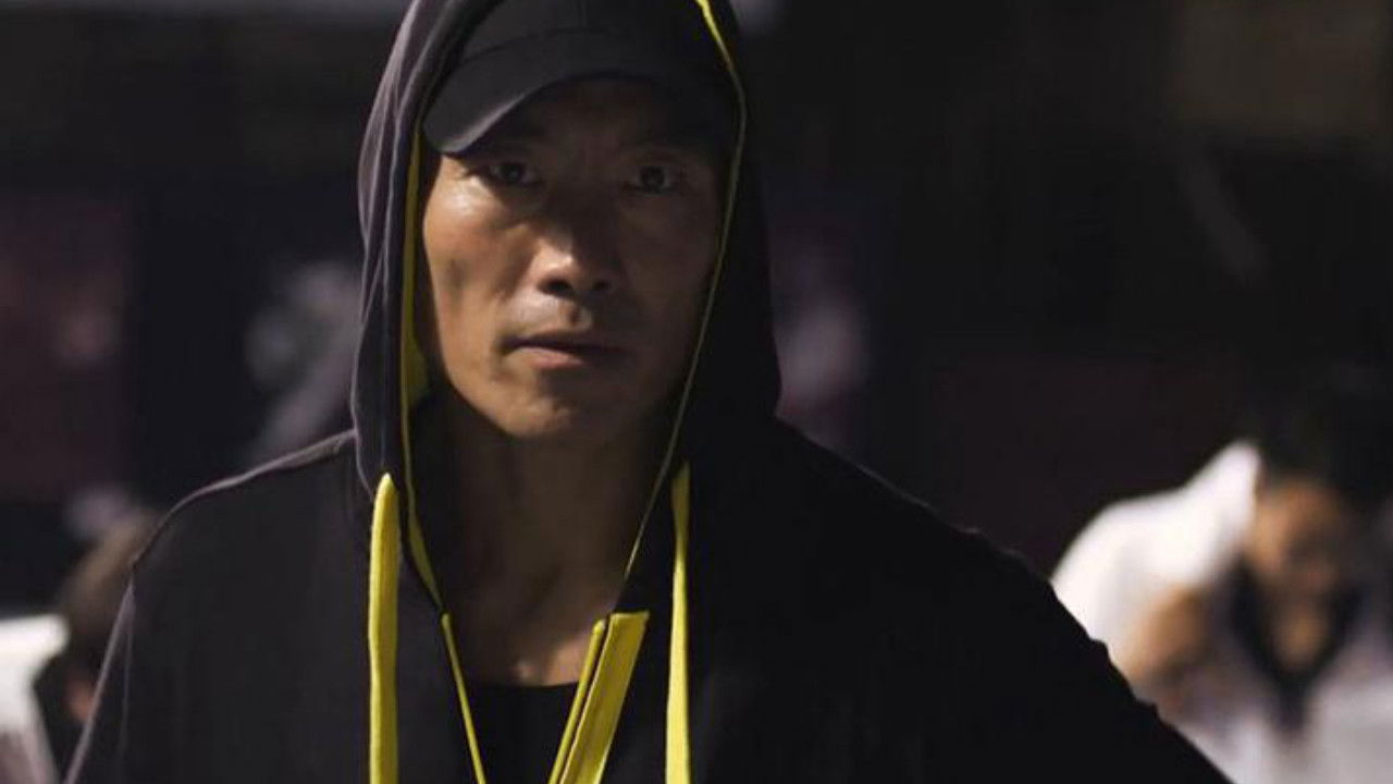 High Kickers backdrop