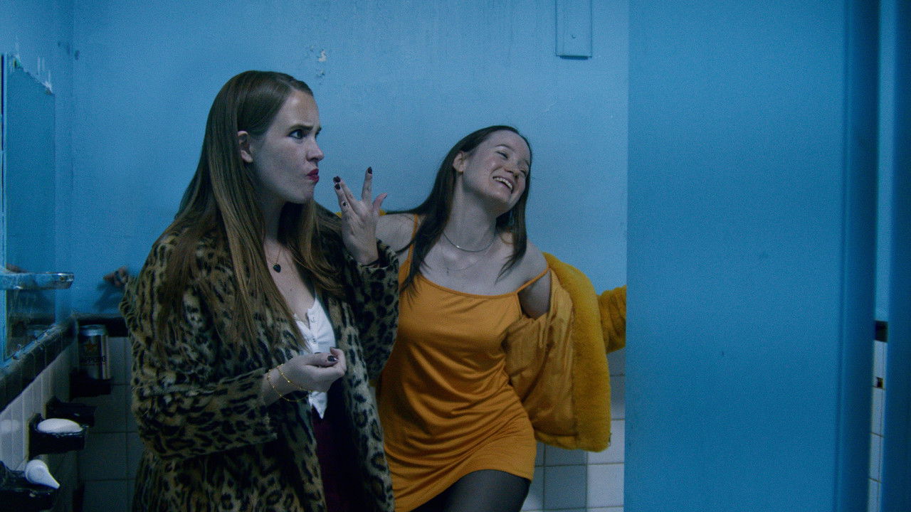 Messy Legends backdrop