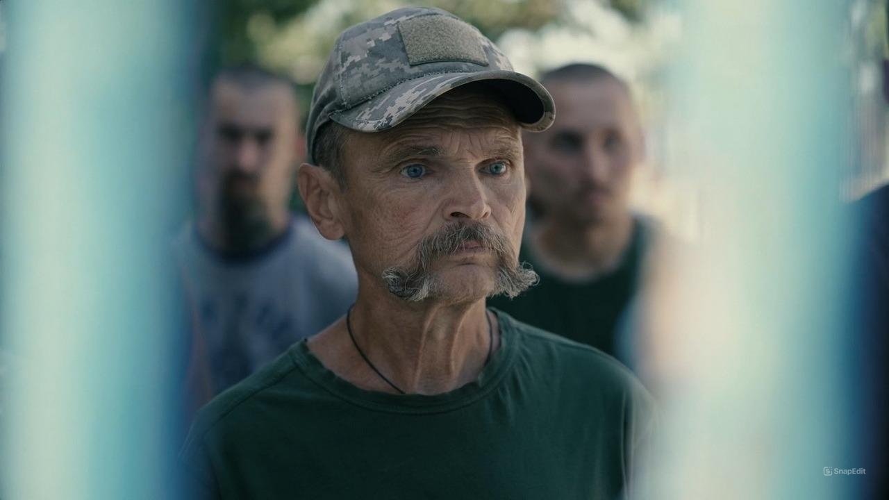 In the Name of Justice backdrop