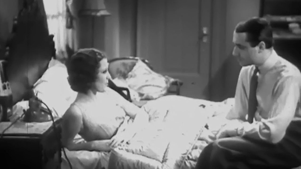 Thrill of Youth backdrop