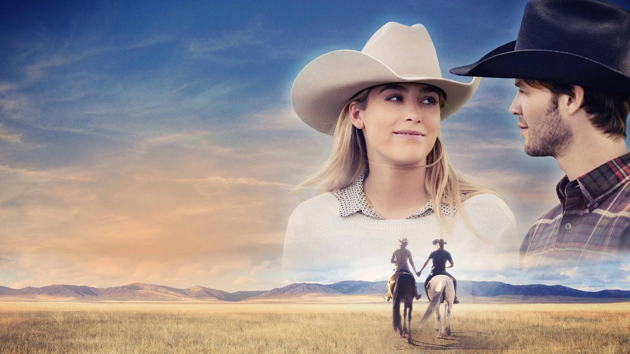 A Thousand Tomorrows backdrop