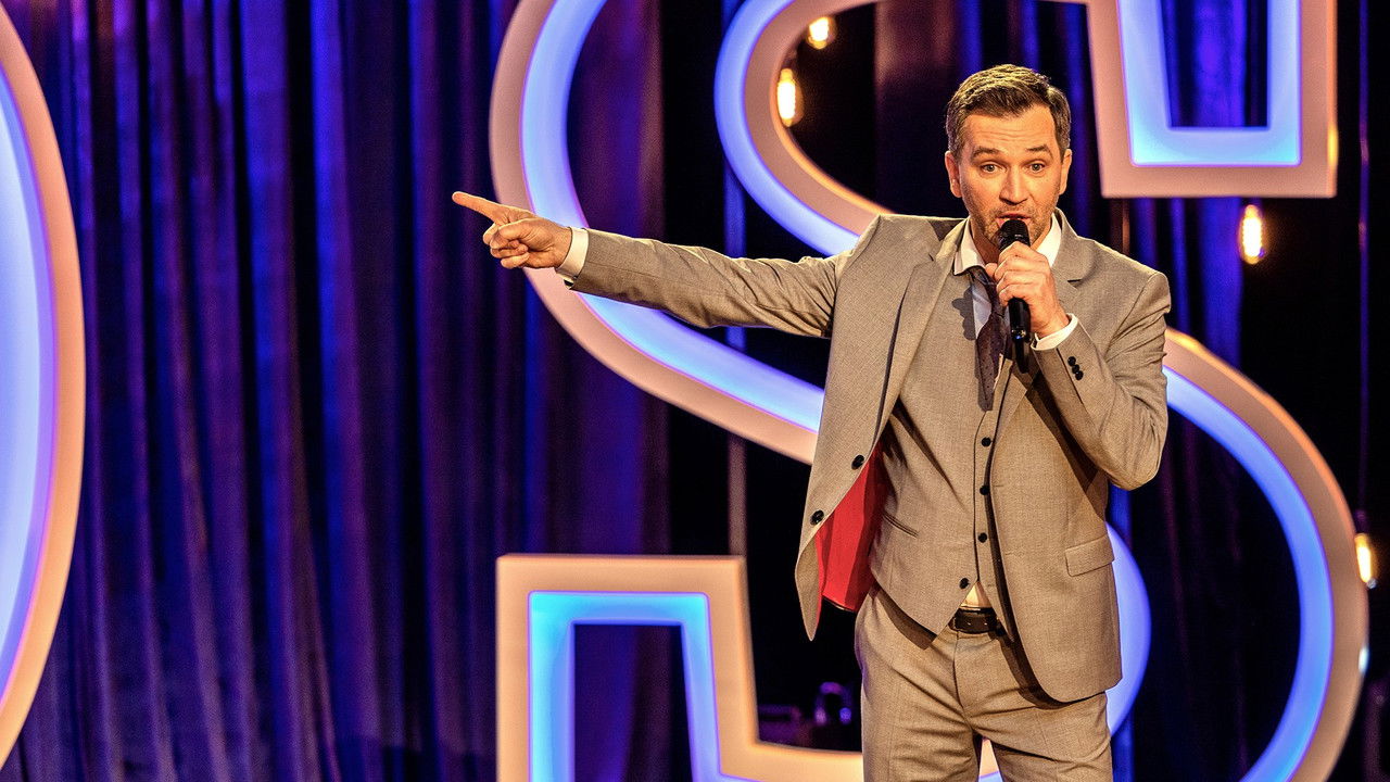 Ondřej Sokol: Celebrities backdrop