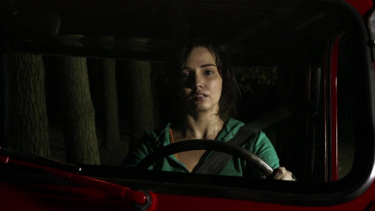 Hit and Run backdrop