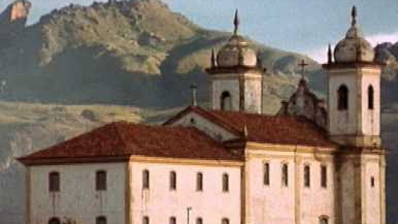 O Risco: Lúcio Costa e a Utopia Moderna backdrop