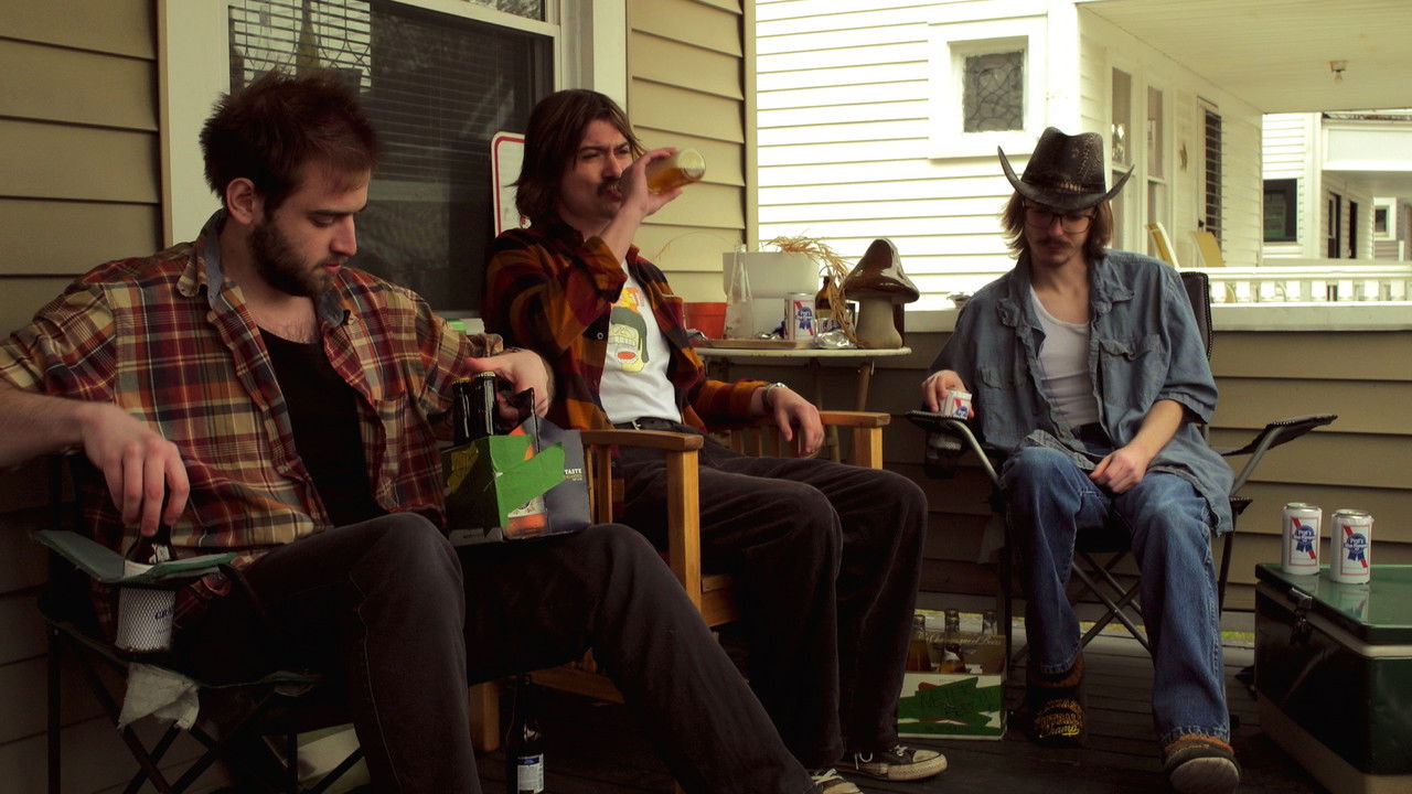 Daydrinkers backdrop