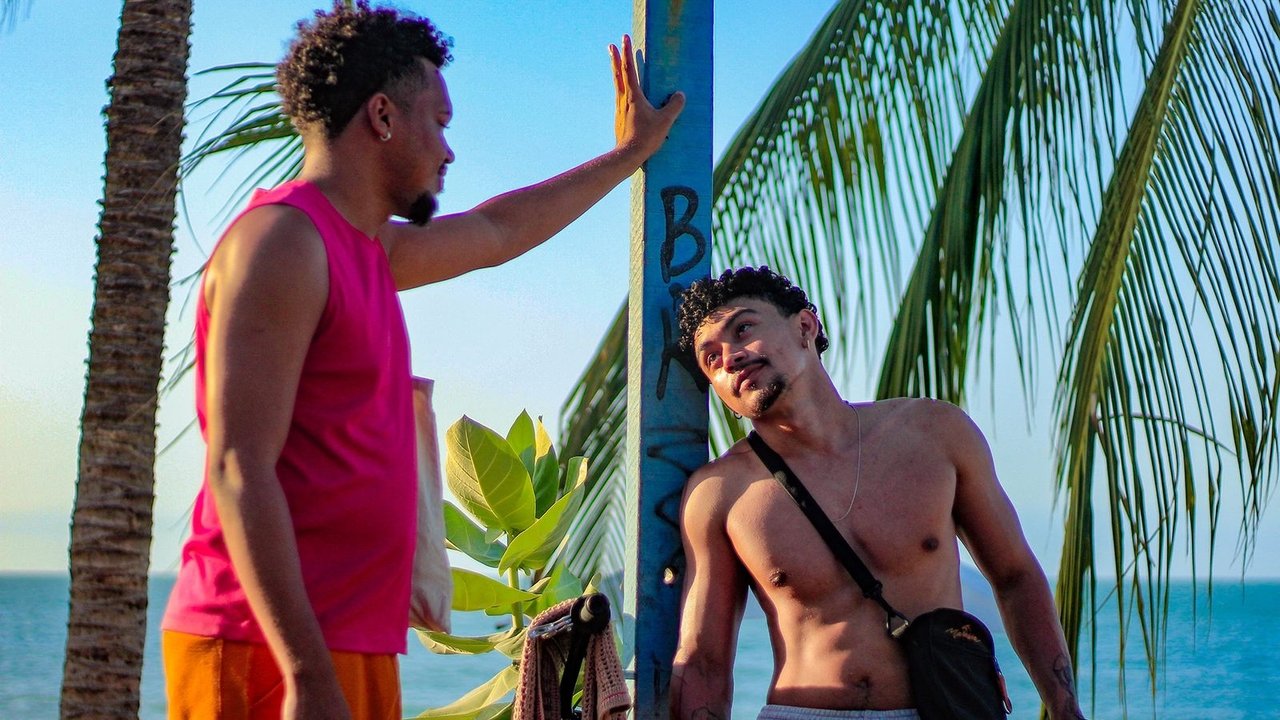 Metálica Bridge backdrop