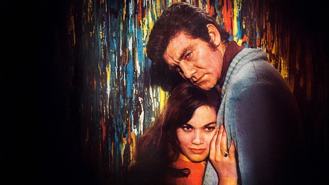 Yakılacak Kitap backdrop