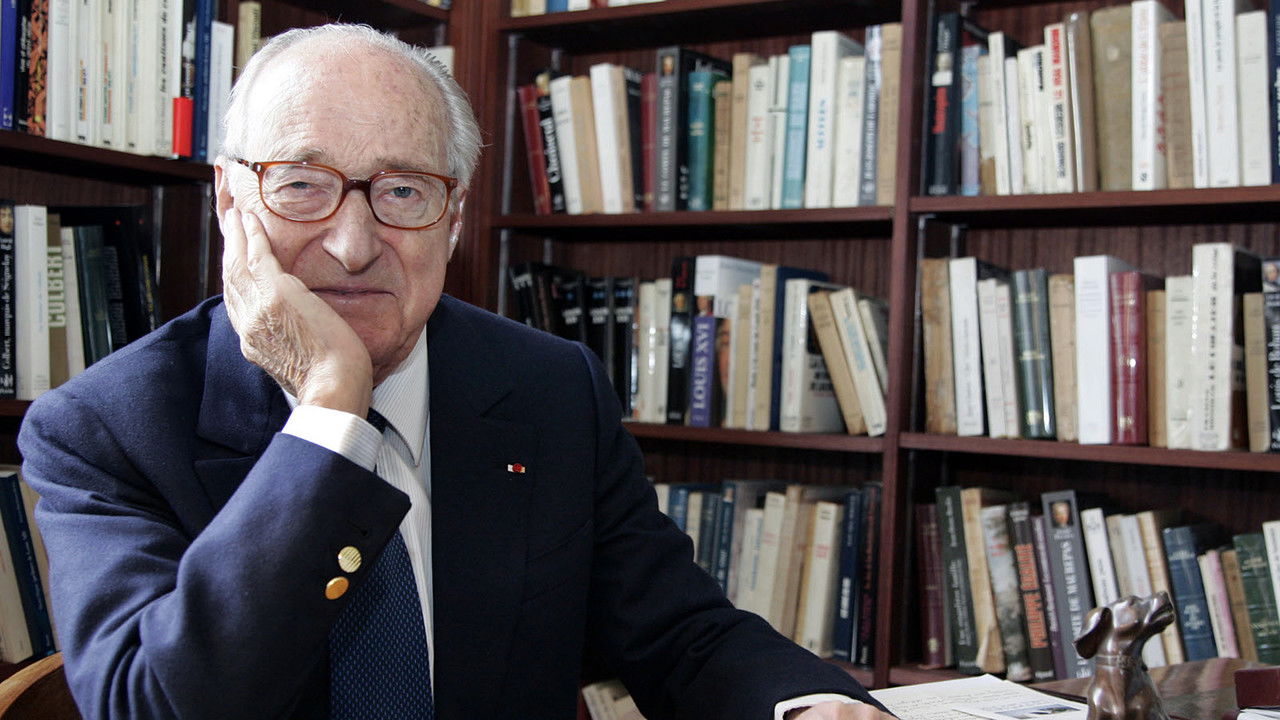 L'Histoire en Question backdrop