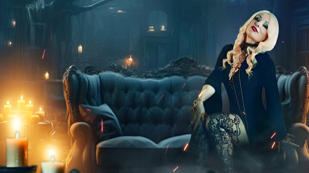 Treasures of Terror Vol 2 backdrop