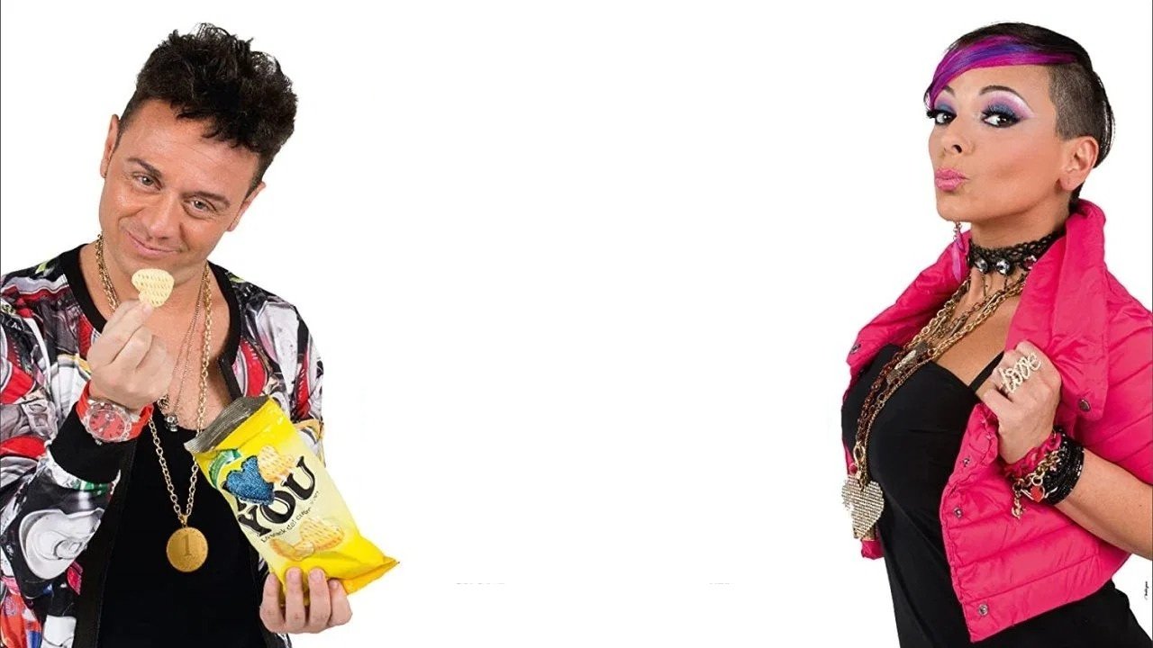 Vita, Cuore, Battito backdrop