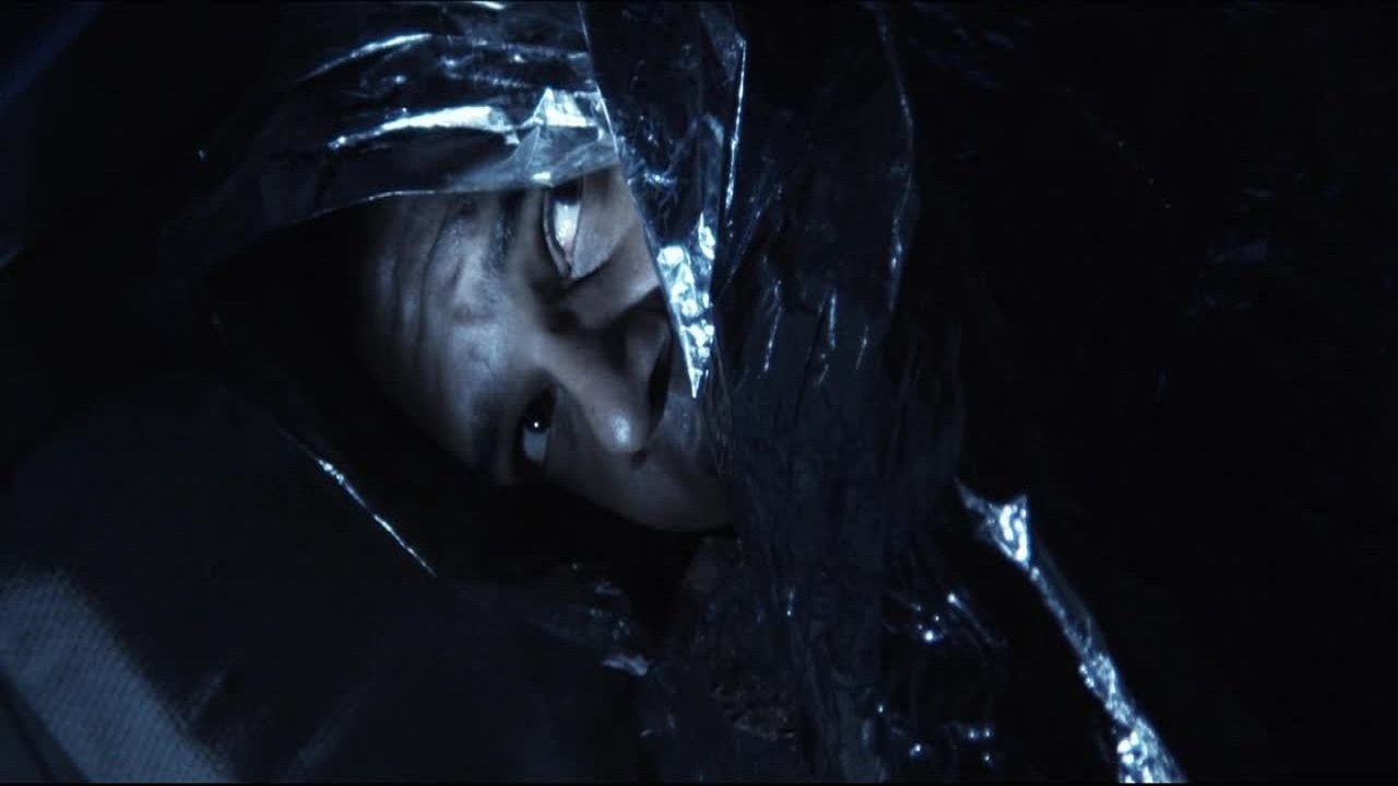 Astronaut: The Last Push backdrop