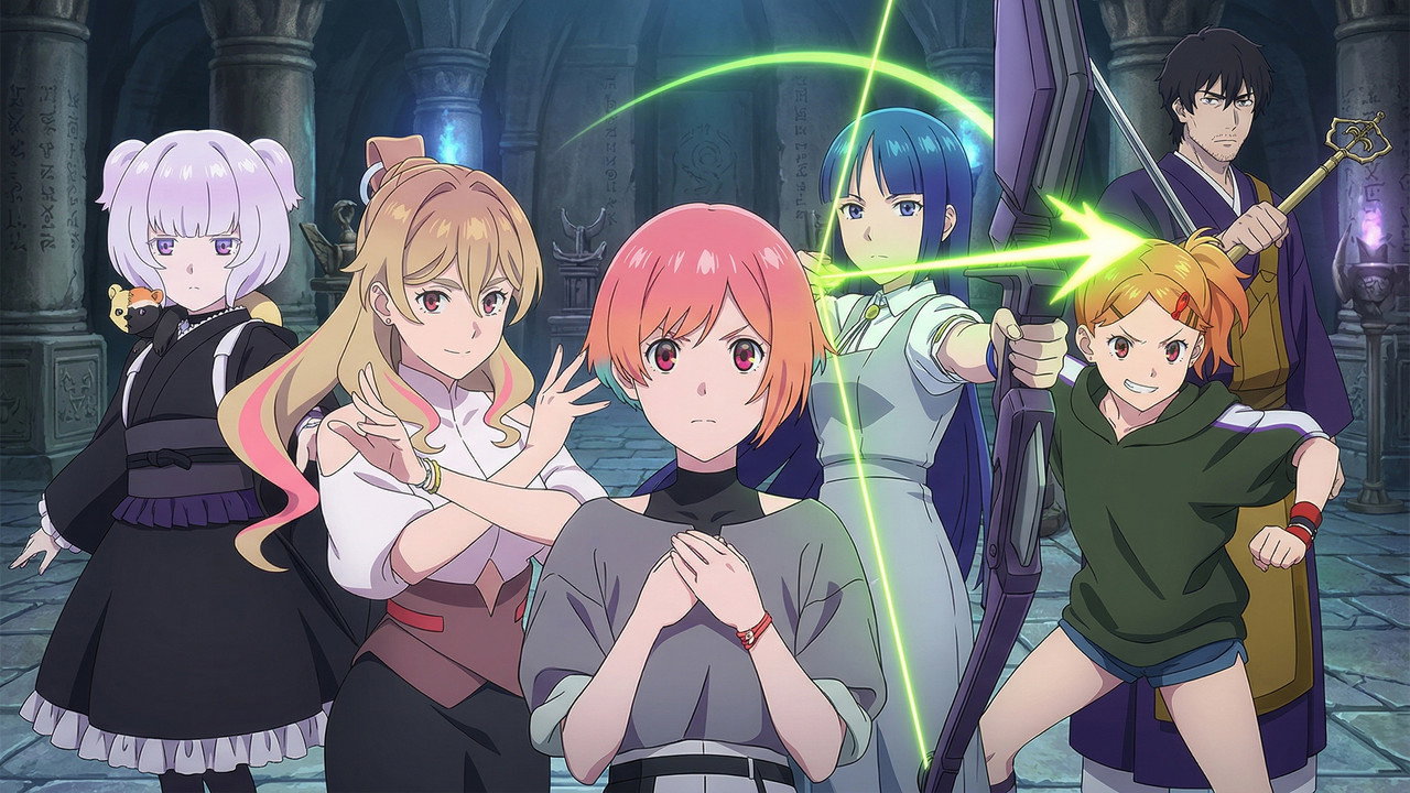 GHOST CONCERT: missing Songs backdrop