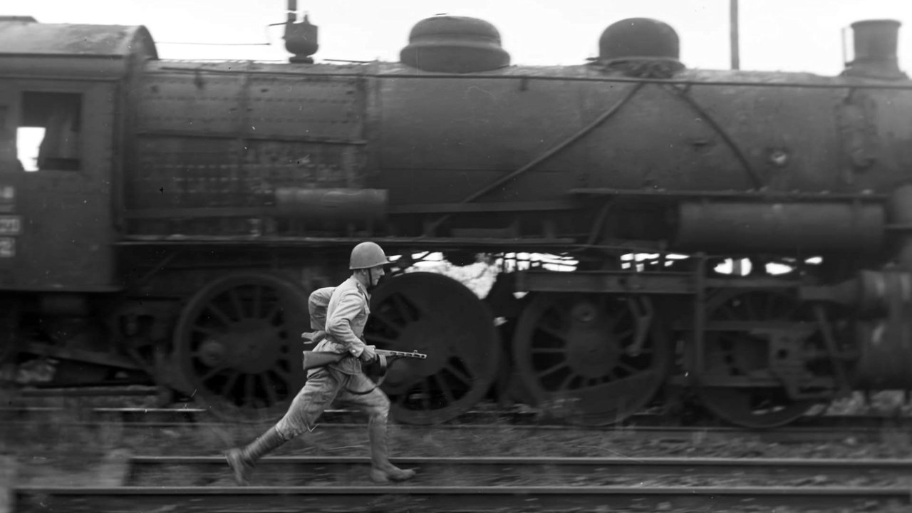 Cross of Valor backdrop