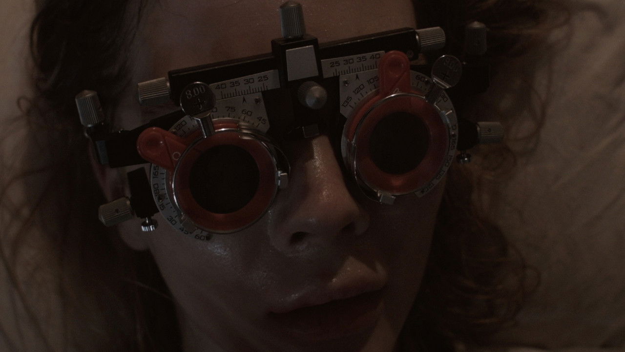 The Music Machine backdrop