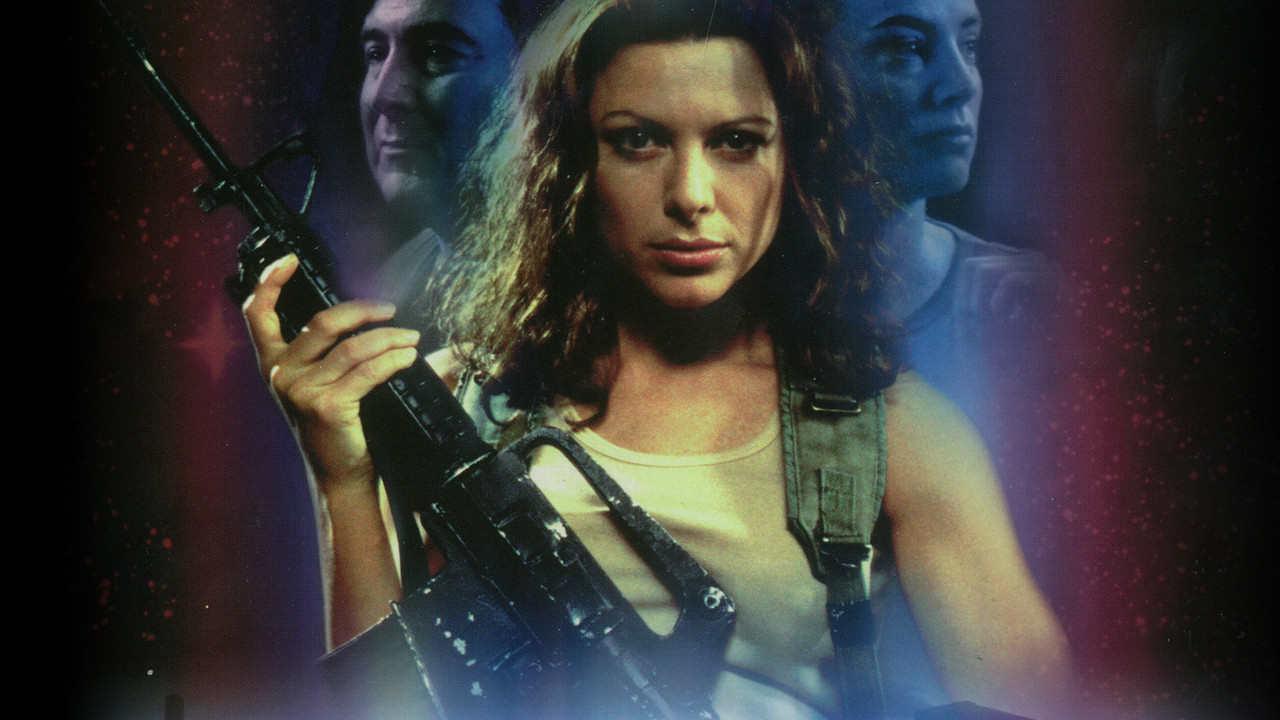 Fatal Conflict backdrop