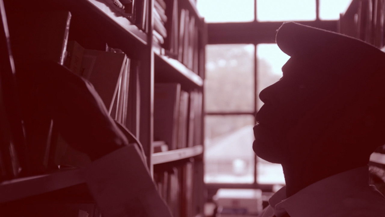 Scartown Side Effects backdrop