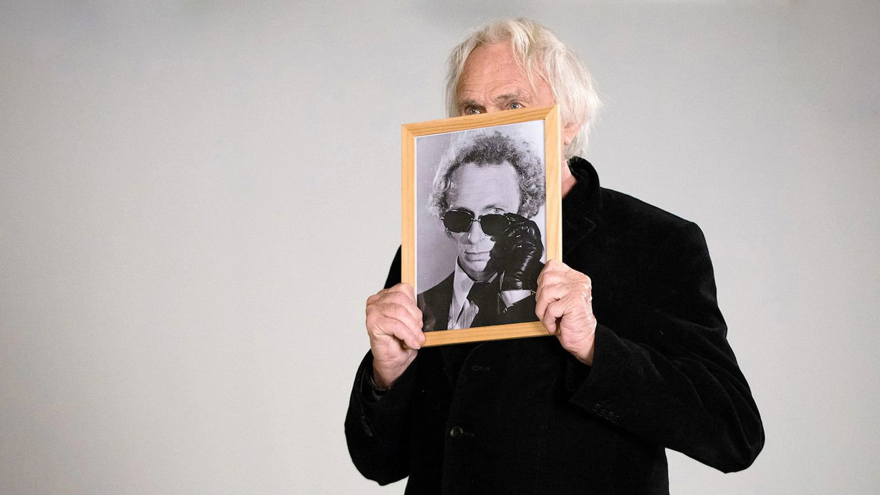 Pierre Richard, le discret backdrop