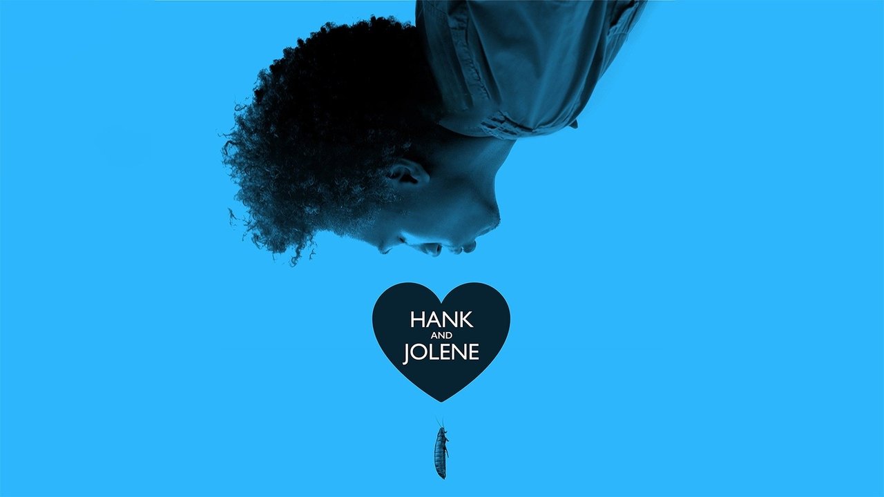 Hank and Jolene backdrop