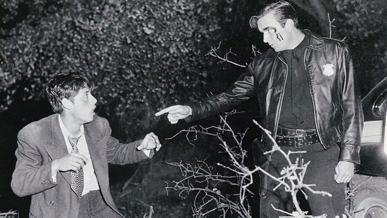 The Lawless backdrop