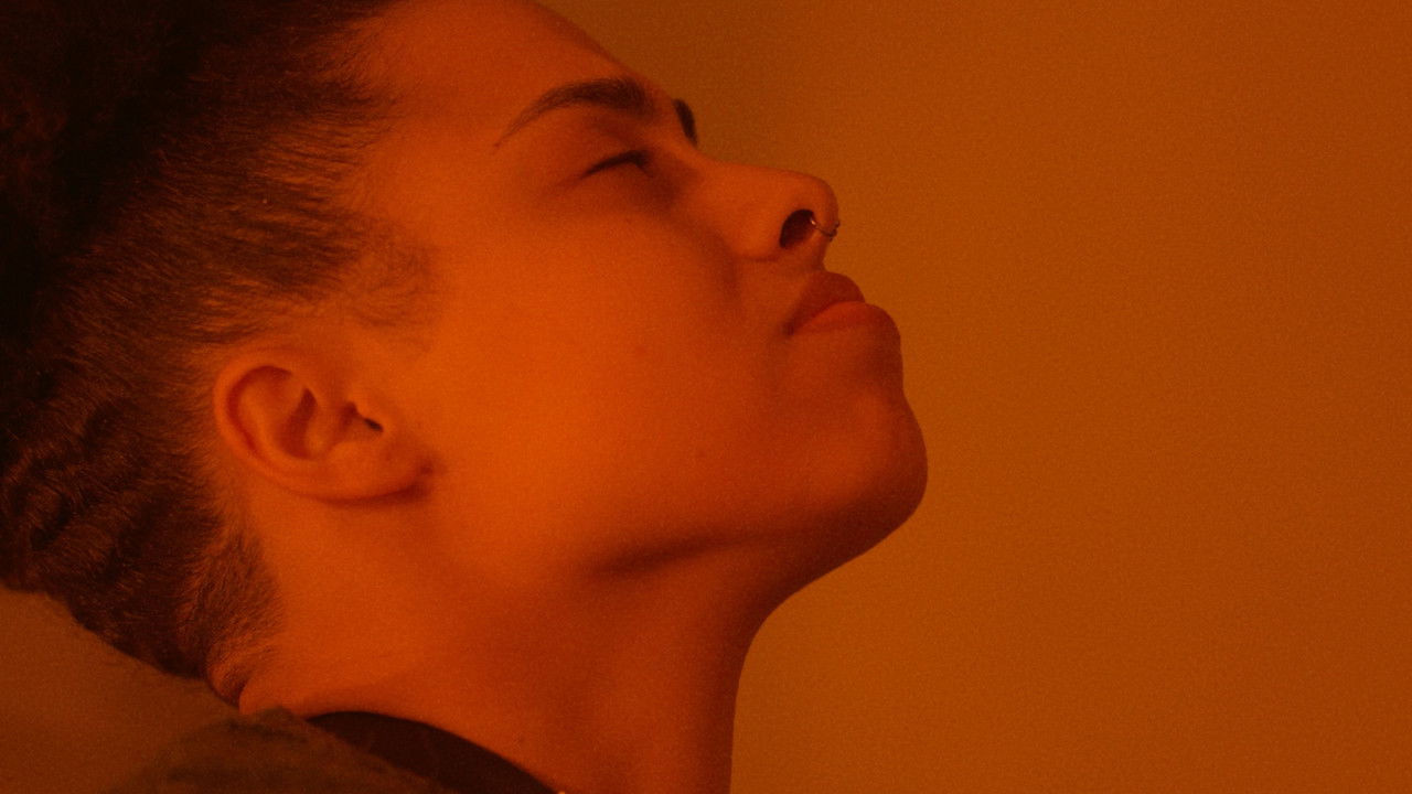 Speak No Evil backdrop