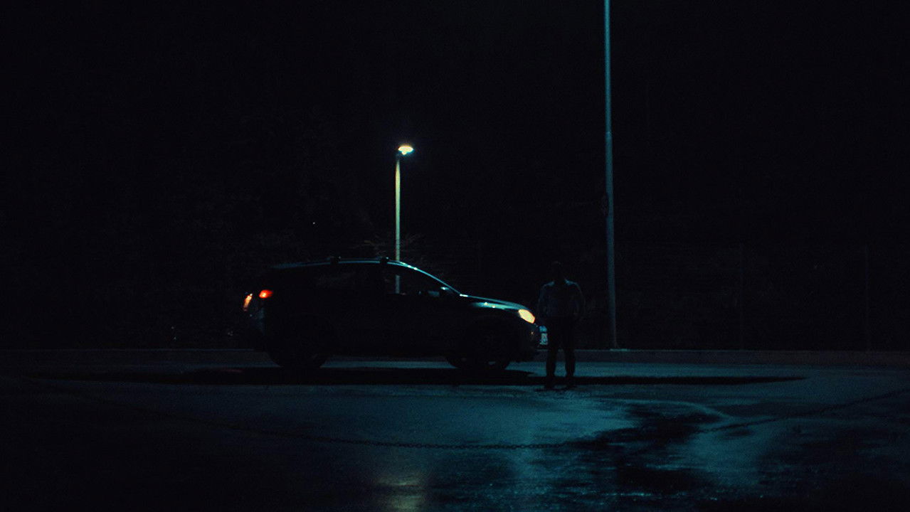 The King Crab backdrop