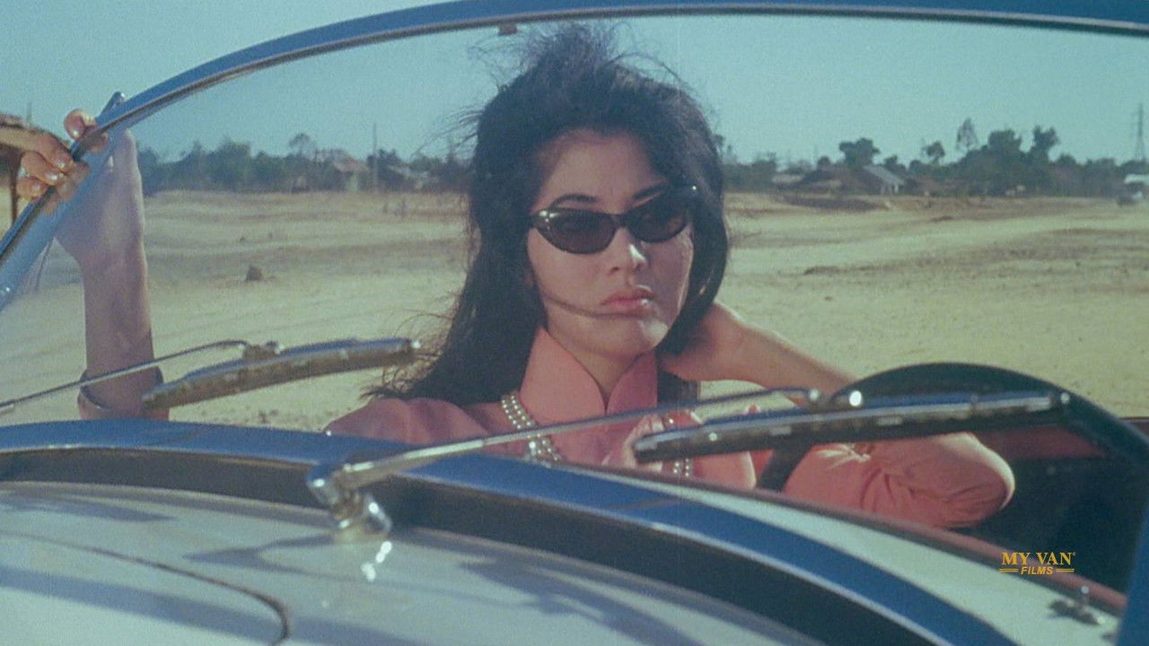 From Saigon to Dien Bien Phu backdrop