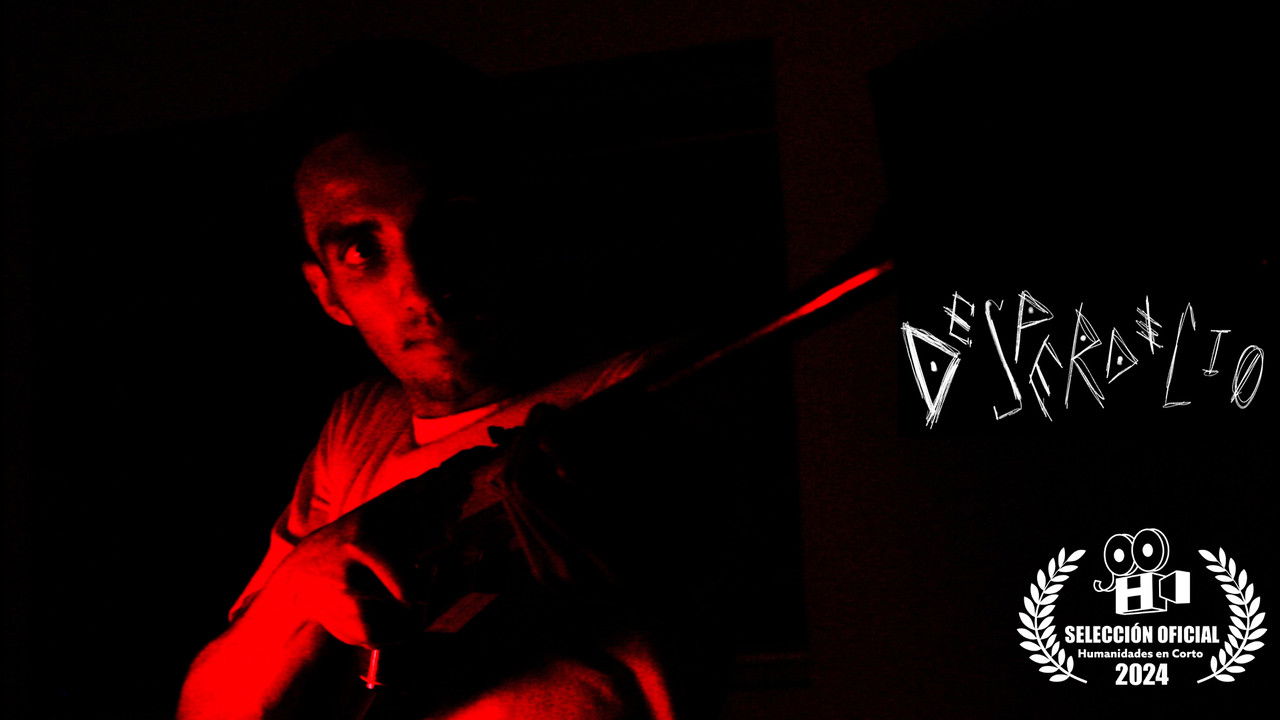 Desperdicio backdrop