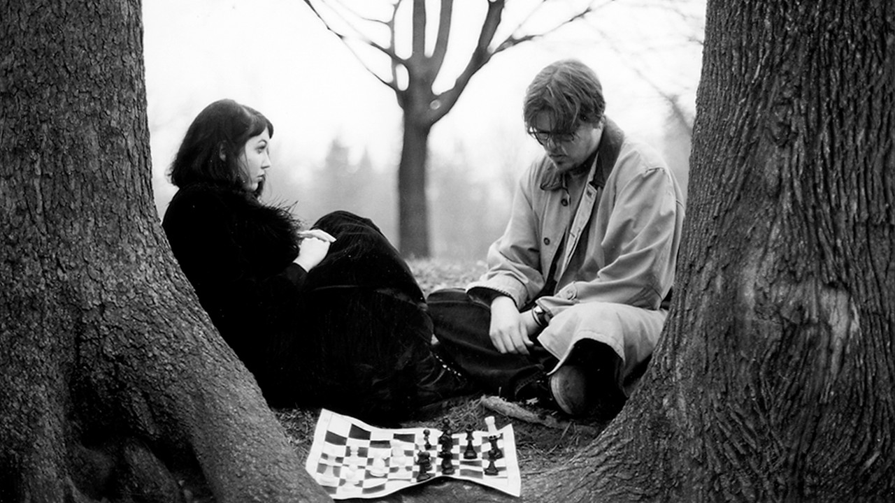 The Illusion of Despair backdrop