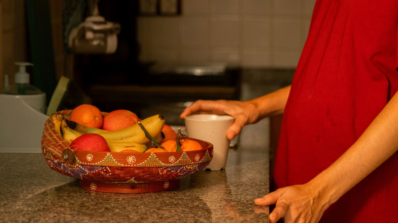 El amor que me dejasteis backdrop