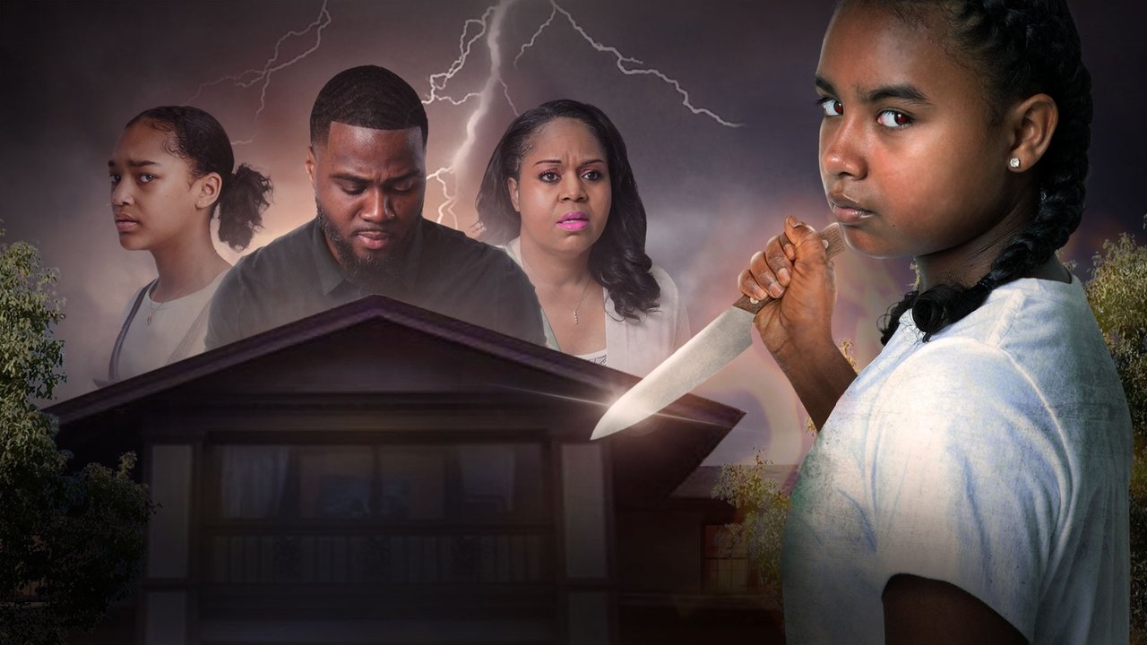 The Only Child backdrop