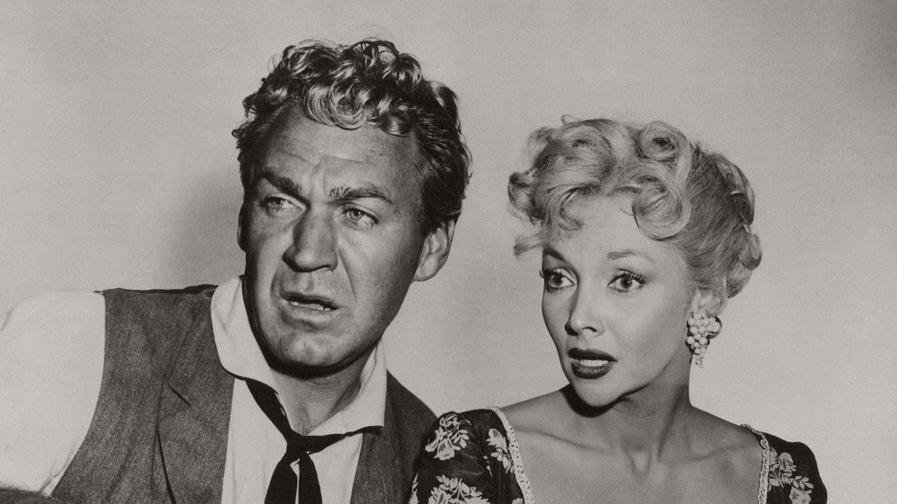 Stagecoach To Fury backdrop