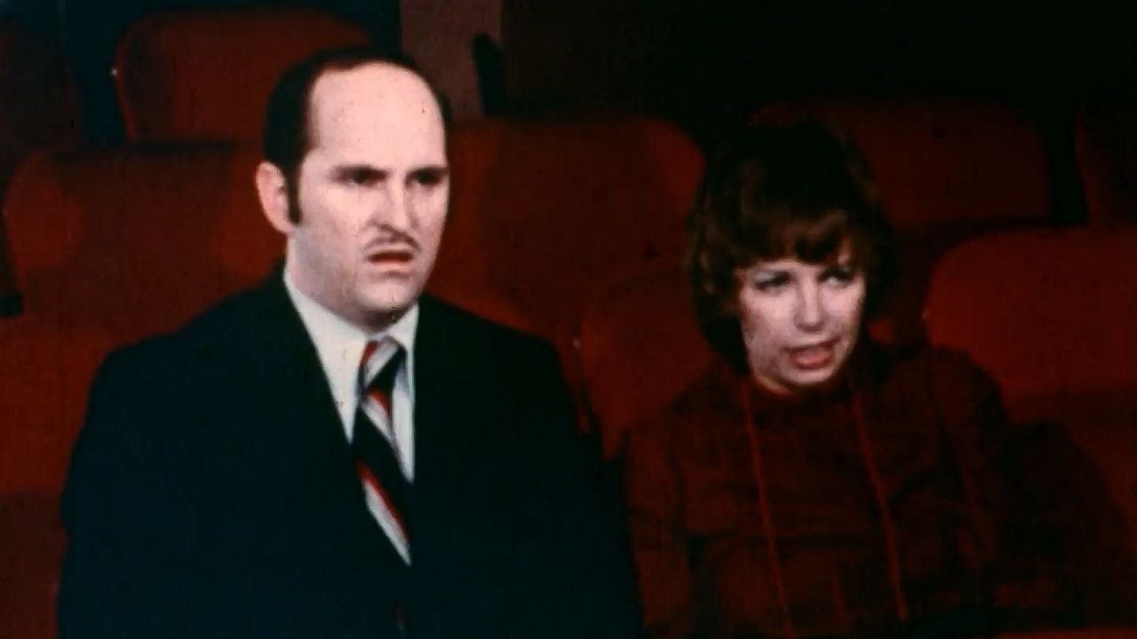 Around the World with John 'The Wadd' Holmes backdrop