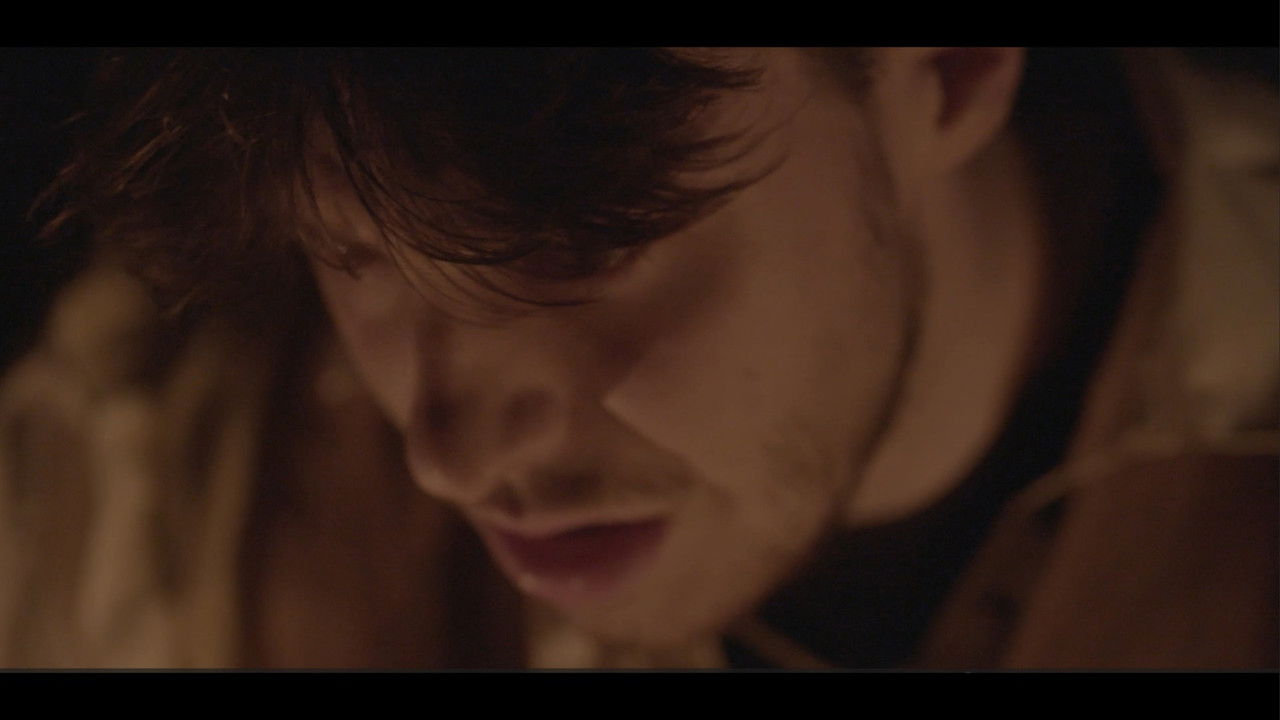 Attic Archaeology backdrop